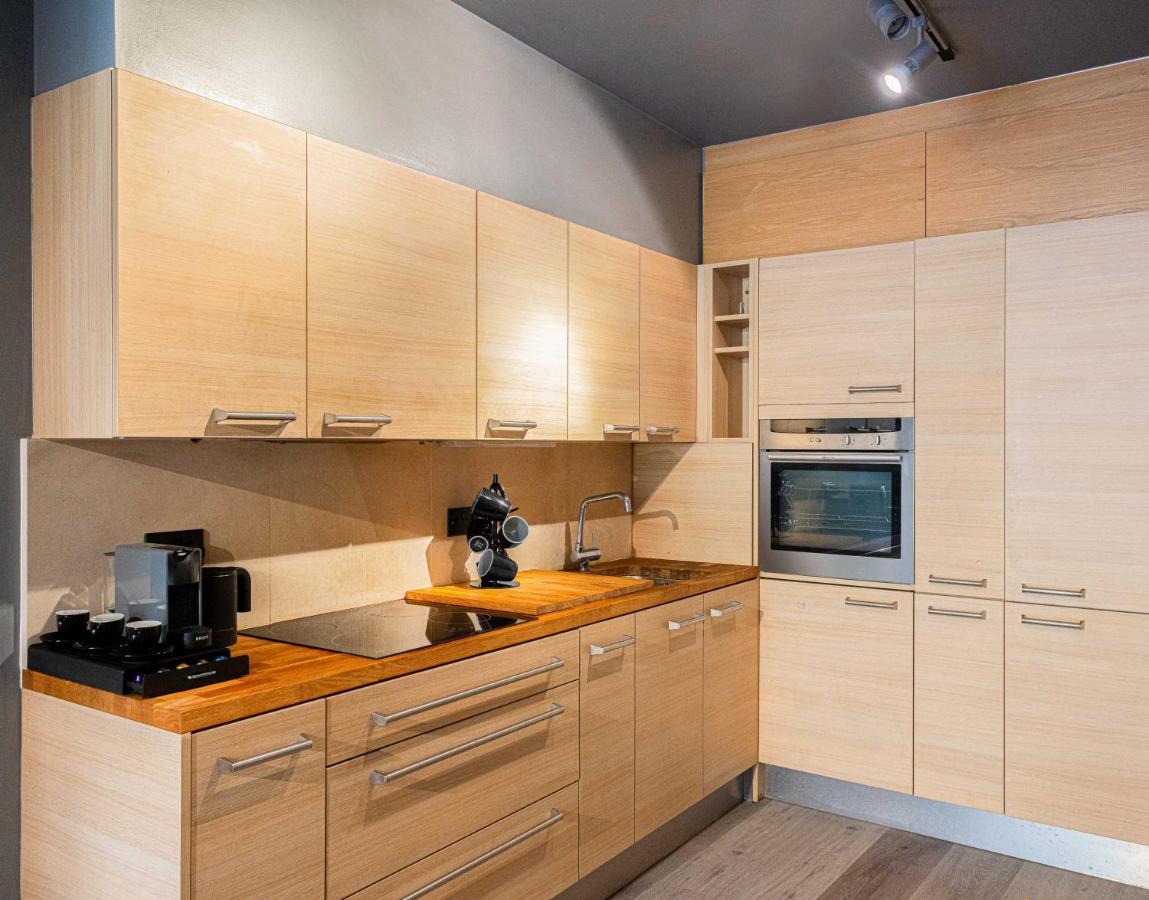 189B Caledonian Road Apartamento Londres Exterior foto