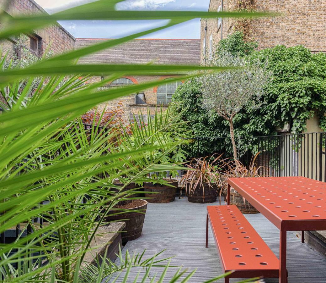 189B Caledonian Road Apartamento Londres Exterior foto